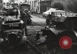 Image of German soldiers Poland, 1939, second 54 stock footage video 65675063675