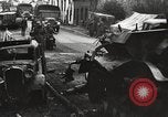 Image of German soldiers Poland, 1939, second 55 stock footage video 65675063675