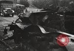 Image of German soldiers Poland, 1939, second 57 stock footage video 65675063675
