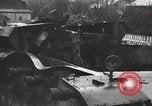 Image of German soldiers Poland, 1939, second 59 stock footage video 65675063675