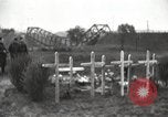 Image of German soldiers Poland, 1939, second 62 stock footage video 65675063675