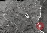 Image of German soldiers Warsaw Poland, 1939, second 4 stock footage video 65675063676