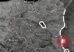 Image of German soldiers Warsaw Poland, 1939, second 9 stock footage video 65675063676