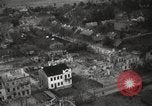 Image of German soldiers Warsaw Poland, 1939, second 14 stock footage video 65675063676