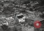 Image of German soldiers Warsaw Poland, 1939, second 15 stock footage video 65675063676