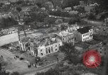 Image of German soldiers Warsaw Poland, 1939, second 17 stock footage video 65675063676