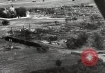 Image of German soldiers Warsaw Poland, 1939, second 41 stock footage video 65675063676