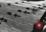 Image of German soldiers Warsaw Poland, 1939, second 57 stock footage video 65675063676