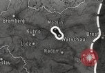 Image of German soldiers Warsaw Poland, 1939, second 3 stock footage video 65675063677