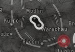 Image of German soldiers Warsaw Poland, 1939, second 5 stock footage video 65675063677
