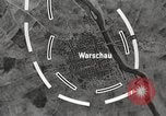 Image of German soldiers Warsaw Poland, 1939, second 7 stock footage video 65675063677