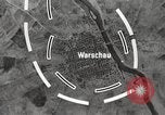 Image of German soldiers Warsaw Poland, 1939, second 8 stock footage video 65675063677