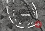 Image of German soldiers Warsaw Poland, 1939, second 9 stock footage video 65675063677