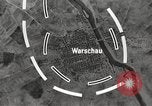 Image of German soldiers Warsaw Poland, 1939, second 10 stock footage video 65675063677