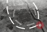 Image of German soldiers Warsaw Poland, 1939, second 33 stock footage video 65675063677