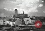 Image of German soldiers Warsaw Poland, 1939, second 47 stock footage video 65675063677