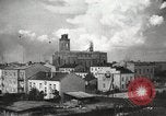 Image of German soldiers Warsaw Poland, 1939, second 48 stock footage video 65675063677