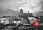 Image of German soldiers Warsaw Poland, 1939, second 49 stock footage video 65675063677