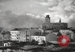Image of German soldiers Warsaw Poland, 1939, second 50 stock footage video 65675063677