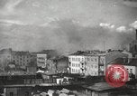 Image of German soldiers Warsaw Poland, 1939, second 52 stock footage video 65675063677