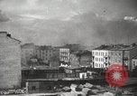 Image of German soldiers Warsaw Poland, 1939, second 53 stock footage video 65675063677