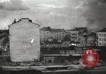 Image of German soldiers Warsaw Poland, 1939, second 55 stock footage video 65675063677