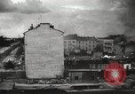 Image of German soldiers Warsaw Poland, 1939, second 56 stock footage video 65675063677