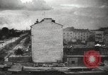 Image of German soldiers Warsaw Poland, 1939, second 57 stock footage video 65675063677