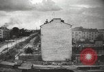 Image of German soldiers Warsaw Poland, 1939, second 58 stock footage video 65675063677