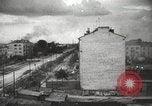 Image of German soldiers Warsaw Poland, 1939, second 59 stock footage video 65675063677