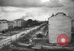 Image of German soldiers Warsaw Poland, 1939, second 60 stock footage video 65675063677