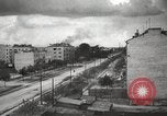 Image of German soldiers Warsaw Poland, 1939, second 61 stock footage video 65675063677