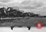Image of German airmen Warsaw Poland, 1939, second 1 stock footage video 65675063678