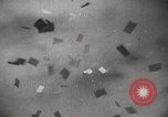 Image of German airmen Warsaw Poland, 1939, second 7 stock footage video 65675063678