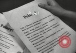 Image of German airmen Warsaw Poland, 1939, second 11 stock footage video 65675063678