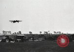 Image of German airmen Warsaw Poland, 1939, second 27 stock footage video 65675063678