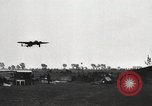 Image of German airmen Warsaw Poland, 1939, second 28 stock footage video 65675063678