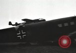 Image of German airmen Warsaw Poland, 1939, second 32 stock footage video 65675063678
