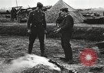 Image of German airmen Warsaw Poland, 1939, second 34 stock footage video 65675063678