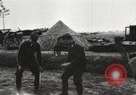 Image of German airmen Warsaw Poland, 1939, second 36 stock footage video 65675063678