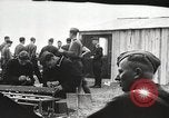 Image of German airmen Warsaw Poland, 1939, second 40 stock footage video 65675063678