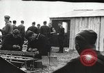 Image of German airmen Warsaw Poland, 1939, second 41 stock footage video 65675063678