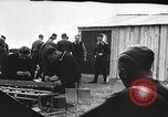 Image of German airmen Warsaw Poland, 1939, second 42 stock footage video 65675063678