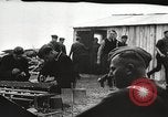 Image of German airmen Warsaw Poland, 1939, second 44 stock footage video 65675063678