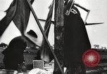 Image of German airmen Warsaw Poland, 1939, second 45 stock footage video 65675063678