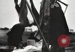 Image of German airmen Warsaw Poland, 1939, second 47 stock footage video 65675063678