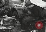 Image of German airmen Warsaw Poland, 1939, second 51 stock footage video 65675063678