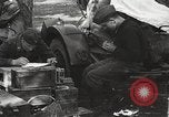 Image of German airmen Warsaw Poland, 1939, second 52 stock footage video 65675063678
