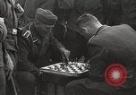 Image of German airmen Warsaw Poland, 1939, second 53 stock footage video 65675063678