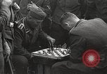 Image of German airmen Warsaw Poland, 1939, second 54 stock footage video 65675063678
